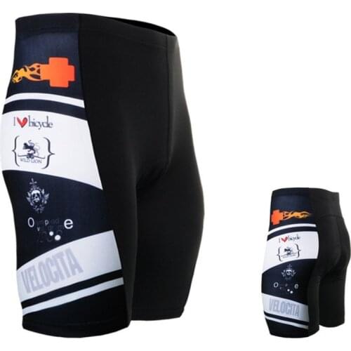 Enve Men's Touring Shorts