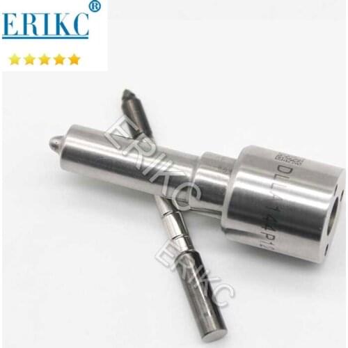 ERIKC DLLA144P1249 Diesel Part Sprayer Nozzle DLLA 144 P 1249 Common Rail Fuel Injector Nozzle 0433171191 for 0445120024