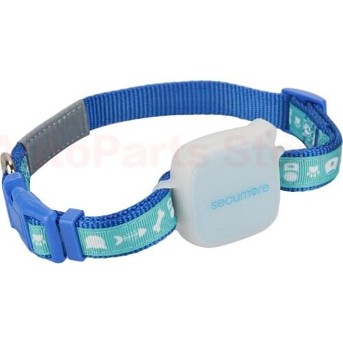 GPS Tracker G02 For Kids GPS Locator Children Pet Dog Tracker Real Time Tracking SOS Alarm Remote Voice Monitor Mini Rastreador