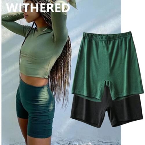 JennyandDave Bermuda Shorts