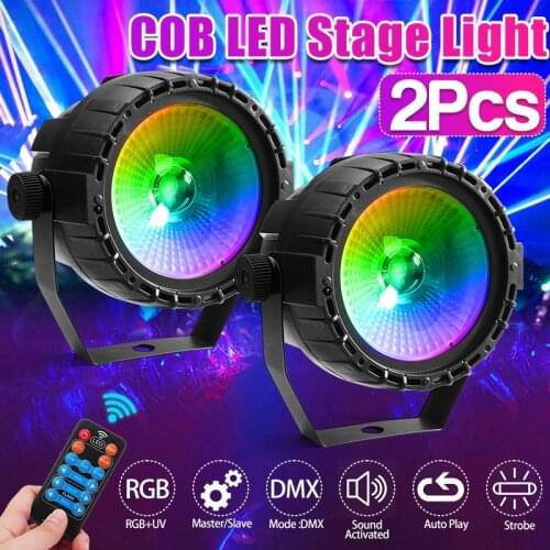 Mising LED Floodlights