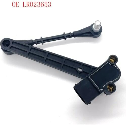 New Air Suspension Height Level Sensor For 2005-13 LAND ROVER RIDE LEVEL SENSOR OE LR023653 AH425A955AD