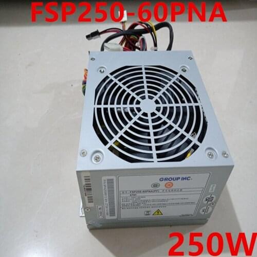 New PSU For FSP 250W Power Supply FSP250-60PNA