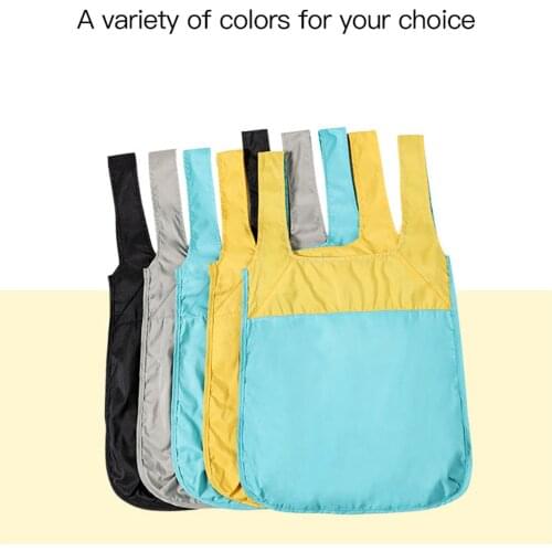 New Outdoor Folding Tools Backpack with Bright Color Ultra Lightweight Extra-wide Shoulder Straps Outdoor Storage