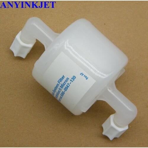 For Willett 43S main filter WB500-0047-130 for Willett 43S 430 460 etc printer