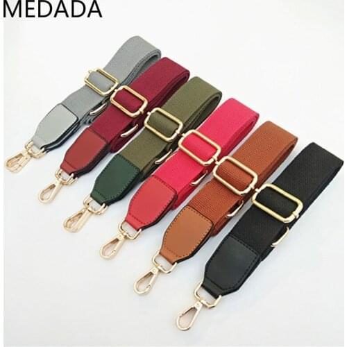 Fashion Accessoriesbelt adjustable single shoulder sway for men and women to long shoulder strap fittings for womens bags