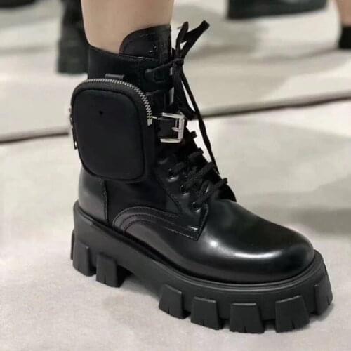SIRITA Women's Boots