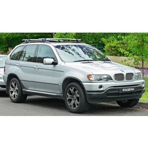 Led Interior Car Lights For Bmw e53 x5 Dome Map Courtesy Under Door Visor Trunk Hatch bulb 18pc/lot