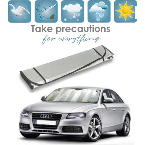 TheBuyBox Sun Protection For Windshields