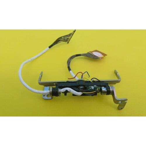 90%New back Cover Shaft Rotating LCD Flex Cable FPC For Nikon D5300 Camera Replacement Unit Repair Part