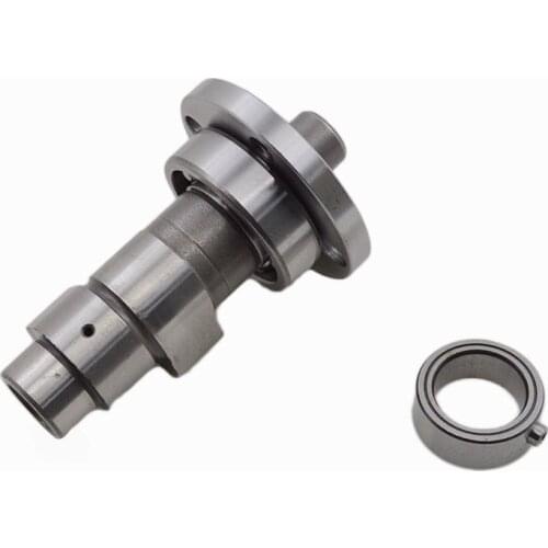 Motorcycle Camshaft Cam Shaft Assy For Honda WY125 WY125-A CB125 CB 125 125cc Kick Start Engine Spare Parts