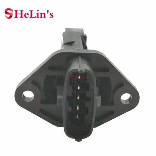 0281002184 90528435 500332364 504051082 Mass Air Flow MAF Sensor For HOLDEN VECTRA 2.6 i V6 Y26SE IVECO EuroCargo 120 E 120E