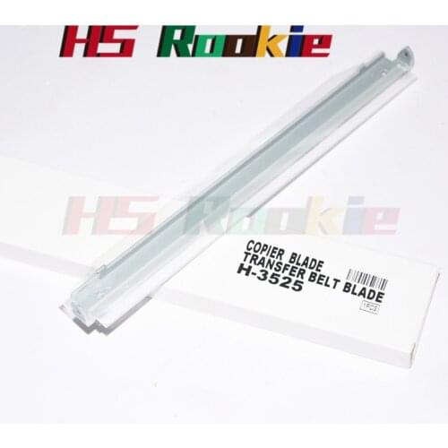 5pcs new CC468-67907 Transfer Belt Cleaning Blade for HP CM3530 CP3520 CP3525 500 Color M551 M570 M575 CM4540 CP4025 CP4525 M651