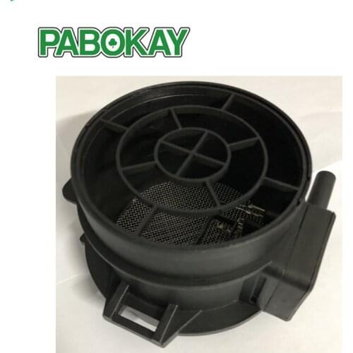 High Quality MASS AIR FLOW METER SENSOR FOR BMW E46 330i E65 E66 730i X3 E83 Z4 E85 5WK9642