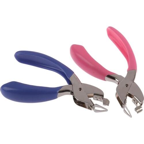 JETTING Staple Removers