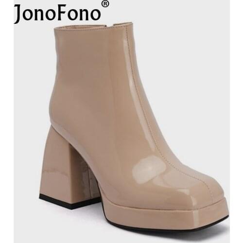 JonoFono Footwear