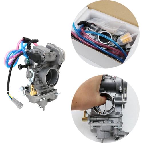 CARBURETOR FCR-MX 33 FOR HONDA CRF150R CRF150RB FCR CARBURETOR CARB CRF 150R 07-18