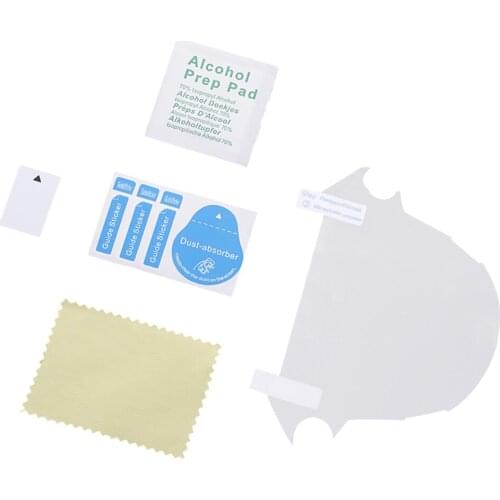 Speedometer Cluster Scratch Film Screen Protector For Kawasaki Z900