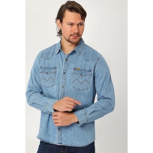 MONTANA Men's Shirts