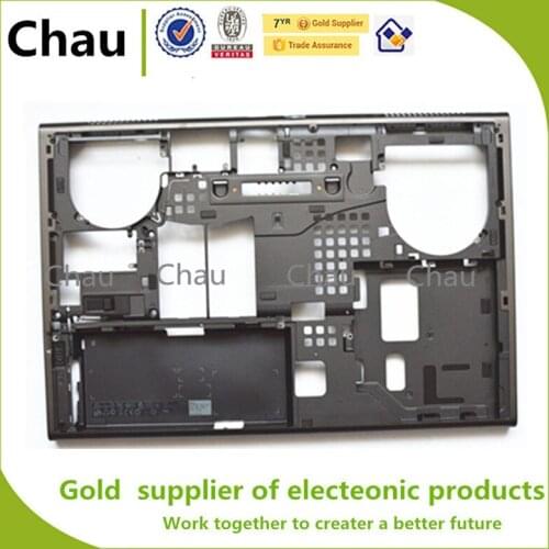 New For Dell M4700 Bottom Case Base Cover 44XPP 044XPP