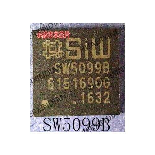 Brand new original SW5099B SW5099 QFN48 High Quality