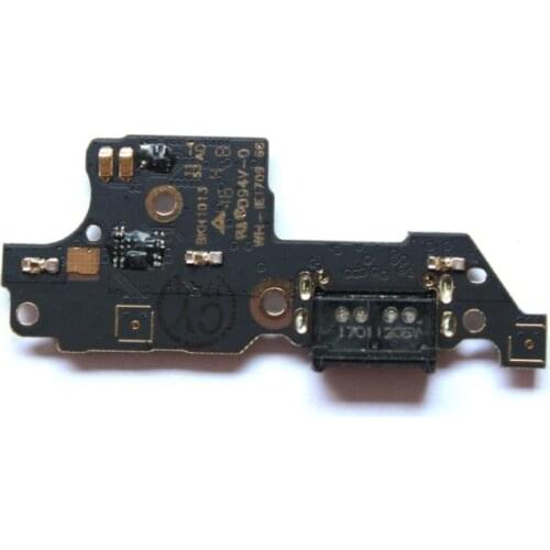 USB Charging Charge connect port plug microphone board for HUAWEI Mate 9 Replacement Repair New