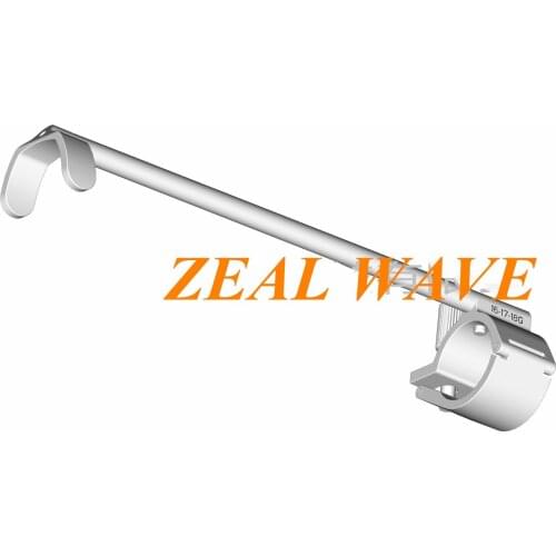 Suitable For Siemens EV-8C4 Ultrasound Probe Puncture Stand B Ultrasound Puncture Stand