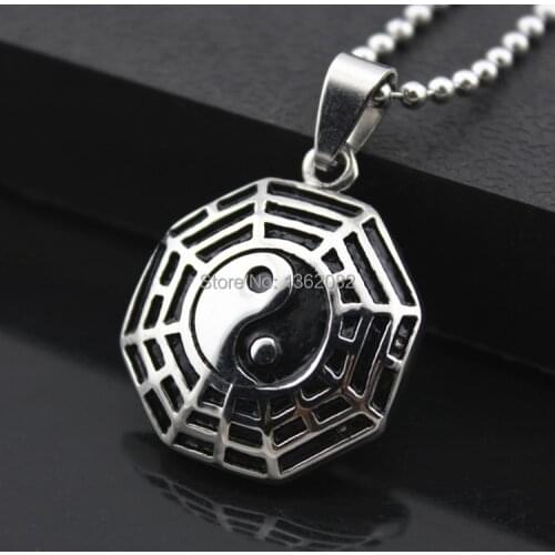 SENHUA Vintage Pendants