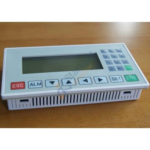 Text display TD MD204L OP320-A panel display screen HMI with RS232/RS485 for PLC