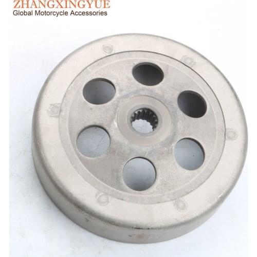 High quality clutch assembly for LINHAI ATV 260 YP 250