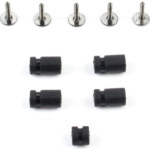 75mm FPV Racing Drone Spare Part Damping Ball Screws Shock For Mobula7 Bwhoop75 Brushless BWhoop Accessory