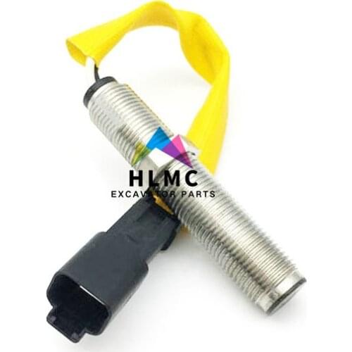 Excavator Parts Good Quality 318-1181 Revolution Speed Sensor For Caterpillar E330C E330D