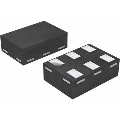 100Pcs/Lot/ nexperia PESD3V3L5UF PESD3V3L5 PESD3V3 SOT886 SOT-886 NEW