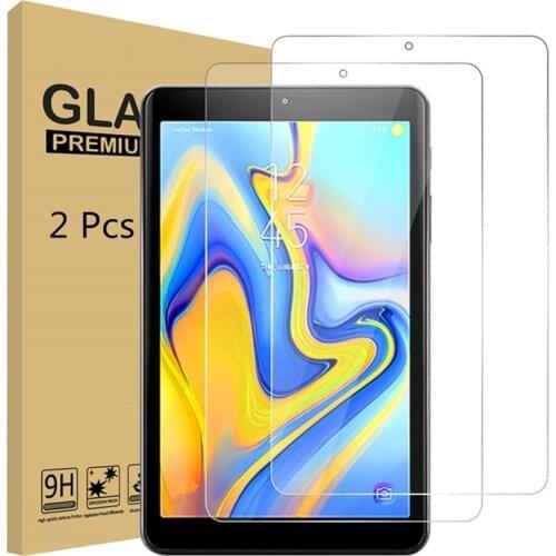 2 Pcs/Pack Screen Protector for Lenovo Tab M10 HD (2nd Gen) TB-X306F 10.1" Tempered Glass film for Lenovo Tab TB-X306F 2020