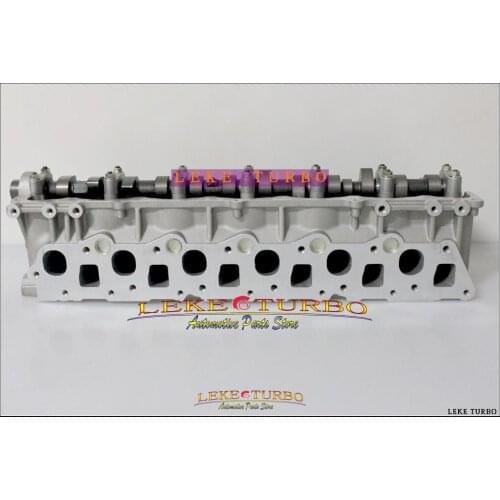 908 604 RD28 RD28-TI RD28TI Complete Cylinder Head ASSY For Nissan Patrol TD6 2.8TD 2.8L SOHC 12v 11040-VB301 11040VB301 908604
