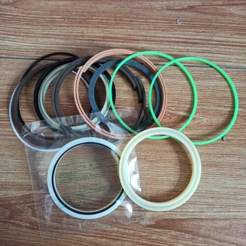CAT Cylinder Boom Seal Kit For Caterpillar E320D Excavator Oil Kit 247-8878