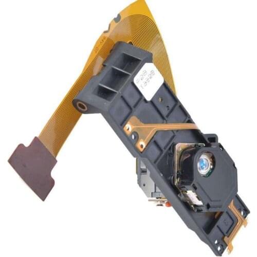 For DENON DCD-3520 DCD3520 dvd Player Blu-ray CD Player Laser Lens Optical Pick-ups Bloc Optique DVD Laser Lens Optical Pick-up