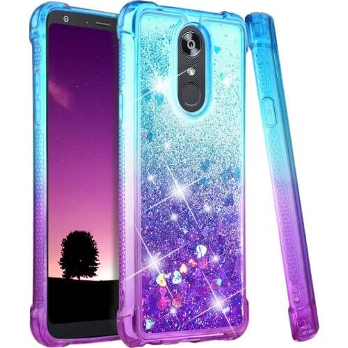 Eurynome Phone Cases LG Q Stylus Plus