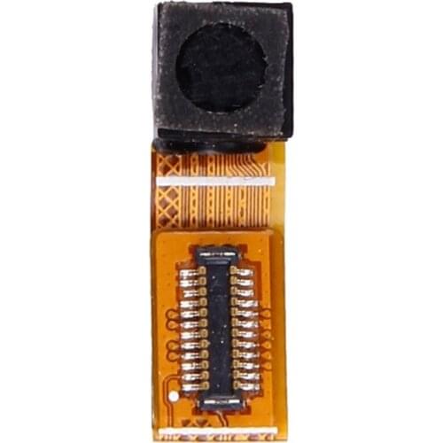 IPartsBuy Front Facing Camera for Sony Xperia T2 Ultra / XM50h