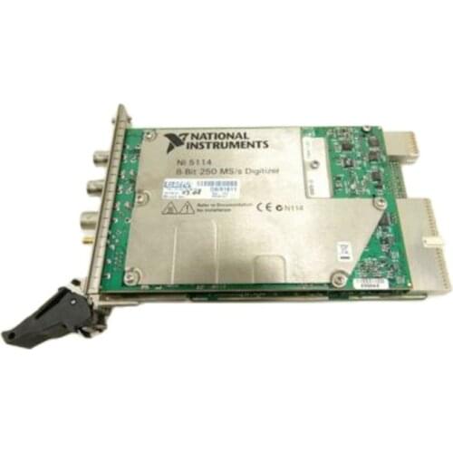 NI PXI-5114