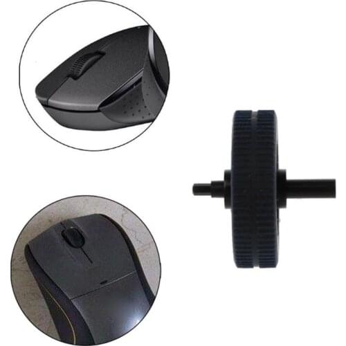 Mouse Wheel Mouse Roller for Logitech M275 M280 M330 Mouse Roller Accessories T3LB