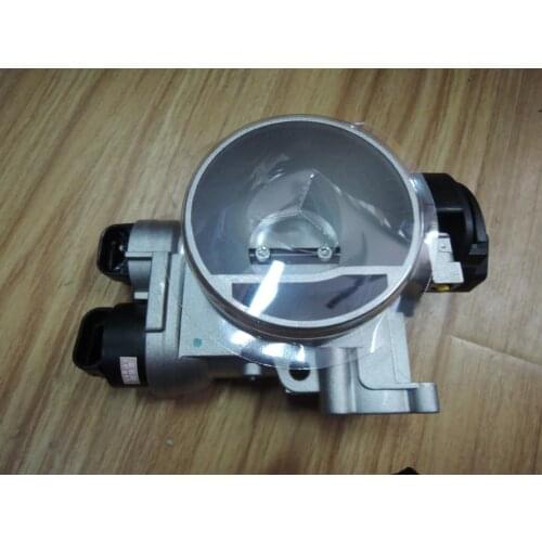 Throttle Body Assembly Electronic Throttle Valve S11-1107011EA for Chery QQ Engine