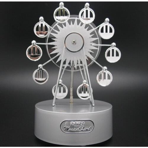 Cool sound Ferris wheel happy couple birthday gift for men and women friends crafts gifts