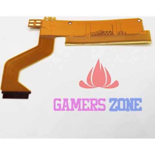 Ribbon Cable Flex Top LCD Screen For Nintendo DSL / NDSL