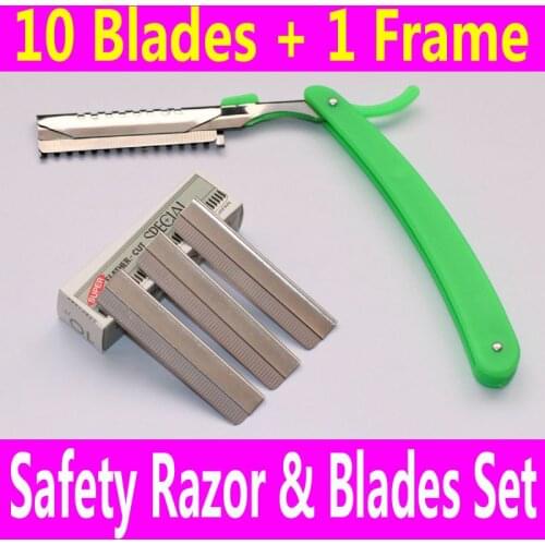MININAIL Razors