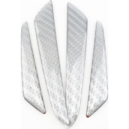 Car Door Scuff Sticker WRC For Nissan Teana X-Trail Qashqai Livina Sylphy Tiida Sunny March Murano Geniss,Juke,Almera