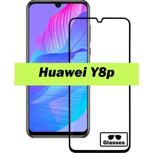 NO Protective Glass On The Phone