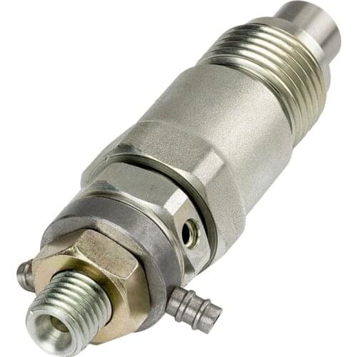 New Part for Kubota V1902 V1702 D750 D850 D950 D1402 Fuel Injector OEM 15271-53000 15271-53020 1527153020 1527153000 15271 53000