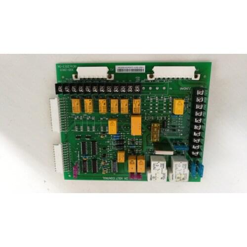 Replacement For Onan Circuit Board 300-4295 24V 7 Lights Fits Engine