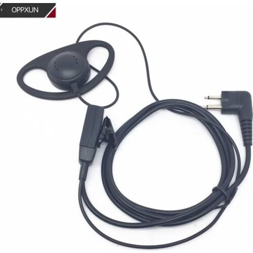 New Type D PTT for MOTOROLA GP2000, GP2100, GP300, GP308, GP68, GP88, GP88S GP3188 GP3688 EP450 DEP450